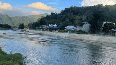 Tăng cường quản lý tài nguyên nước
