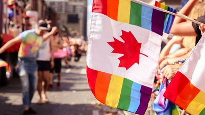 What is so special about Canadian culture that attracts tourists?