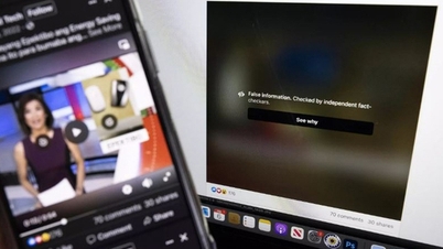 Meta sẽ sử dụng AI để giới thiệu video cho người dùng Facebook