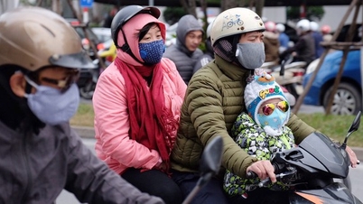 Xe máy khó khởi động vào mùa đông, phải làm sao?