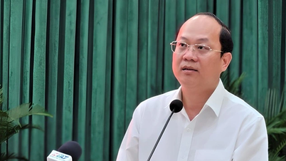 Ông Nguyễn Hồ Hải làm Phó Ban Chỉ đạo phòng chống tham nhũng tiêu cực TPHCM