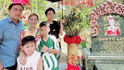 ព័ត៌មានកំសាន្ត 2-16: កូនស្រីរបស់ Vu Linh សុំមិនទទួលយកអំណោយក្នុងថ្ងៃខួបមរណភាពដំបូងរបស់ឪពុកនាង