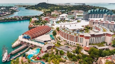 Cách các điểm đến đầu tư cho du lịch để "không ngủ quên trên chiến thắng"