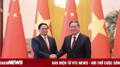Thông cáo chung Việt Nam
