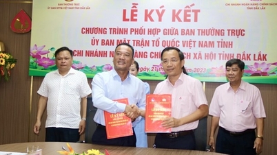 Có Đảng cuộc đời ấm no, hạnh phúc (Bài 3)