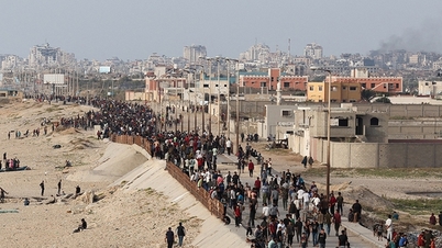 Internal and international tensions surround Netanyahu