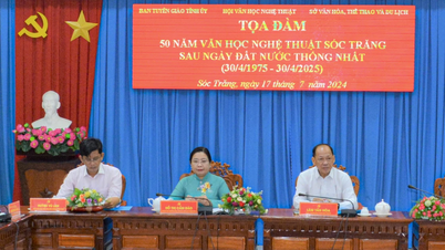 Nâng cao trình độ để làm tốt sứ mệnh người chiến sĩ trên mặt trận tư tưởng