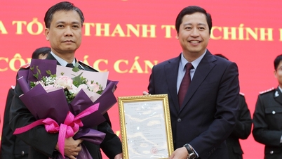 Government Inspectorate mobilizes and appoints many officials
