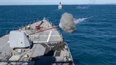 US-amerikanische und kanadische Kriegsschiffe passieren gemeinsam die Taiwanstraße, chinesisches Militär reagiert