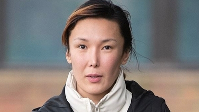 元ミスワールド出場者が夫を殴打した罪で裁判に