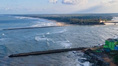 FLCグループ、20兆VND相当のゴルフコース複合施設、高級リゾート、娯楽エリアの調査を要請