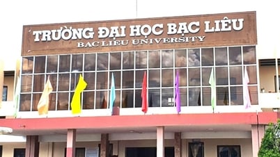 Trường Đại học Bạc Liêu tuyển bổ sung hơn 500 chỉ tiêu, điểm thấp nhất 15