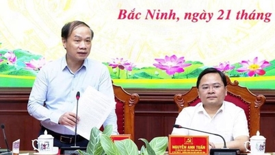 Bac Ninh deploys many pilot models of "Skilled Mass Mobilization"
