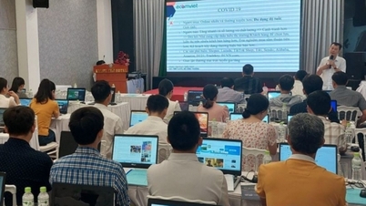 Bộ Công Thương đào tạo nguồn nhân lực thương mại điện tử cho Bình Định