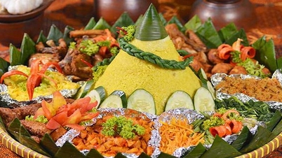 ម្ហូបប្រពៃណី និងជីវជាតិរបស់ហ្សាកាតា