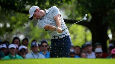 McIlroy បដិសេធពាក្យចចាមអារ៉ាមអំពីការផ្លាស់ទៅ LIV Golf League
