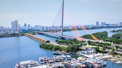 Đà Nẵng sẽ đầu tư hơn 7.200 tỷ cho 38 dự án liên quan đến du thuyền