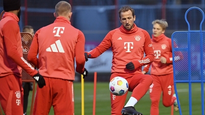 Sepp Maier៖ 'Kane មានឥទ្ធិពលខ្លាំងជាង Lewandowski នៅ Bayern'