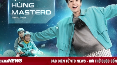 8WONDER Winter 2024 'ទទួលស្គាល់' សមាជិកថ្មី 2 នាក់៖ Binz និង Quang Hung MasterD