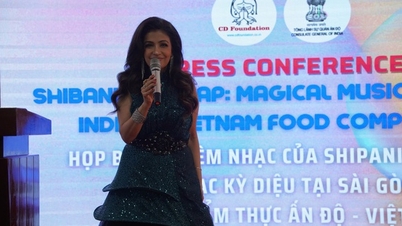 Mỹ nhân Ấn Độ mong mang Bollywood đến gần với khán giả Việt