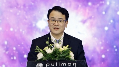 ឆ្នាំ 2025 នឹង​ជា​ឆ្នាំ​នៃ​ការ​បង្កើន​ល្បឿន និង​ការ​ទម្លាយ​ឱ្យ​បាន​ដល់​ចំណុច​បញ្ចប់