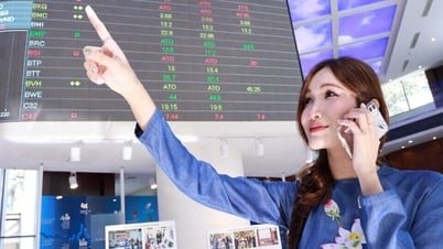 Chứng khoán nhiều cơ hội sớm chinh phục ngưỡng 1.300 điểm