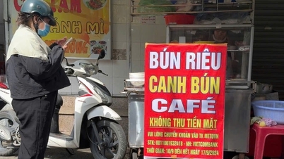 ប្តូរប្រេងម៉ាសុីនដោយមិនគិតថ្លៃ រាល់ចំណូលដែលបានបរិច្ចាគដល់ជនរងគ្រោះដោយទឹកជំនន់