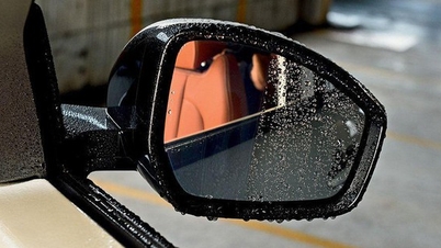 Should I use nano coating on car windows to prevent water from sticking?