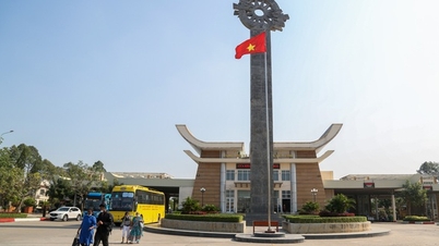 Liên kết để hút khách biên mậu