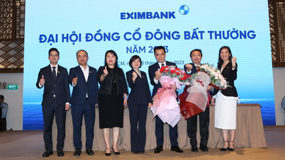 Eximbank បន្ថែមសមាជិក 2 នាក់ បញ្ចប់ក្រុមប្រឹក្សាភិបាលសម្រាប់អាណត្តិទី VII