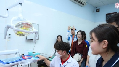 Y khoa mất ngôi đầu bảng