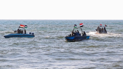 Houthi lần đầu phóng xuồng tự sát, Biển Đỏ tái diễn kịch bản Biển Đen?