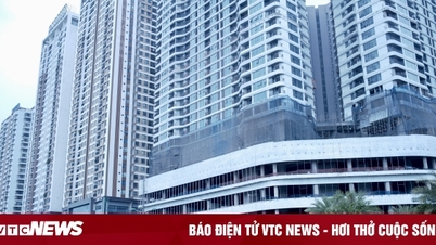 Hà Nội cắt điện triền miên, môi giới đua 'trend' rao bán nhà không lo mất điện