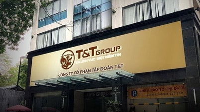 ក្រុមហ៊ុន T&T Group ចង់លក់ភាគហ៊ុនចំនួន 74.5 លាន SHB