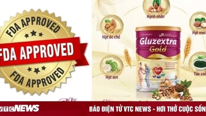 Uses of Gluzextra Gold food supplement