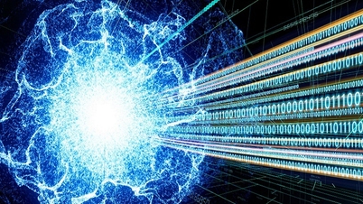 The race to create a quantum internet