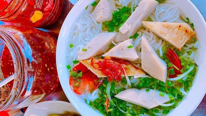 ម្ហូប Ninh Hoa អ្នក​ណា​បាន​ញ៉ាំ​ម្តង​នឹង​ចងចាំ​វា​ជា​រៀង​រហូត