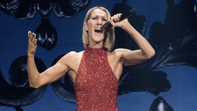 ជំងឺបង្ខំឱ្យ Celine Dion លុបចោលដំណើរកម្សាន្តទាំងអស់។