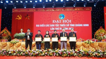 ការងារជនជាតិ គឺជាភារកិច្ចរបស់បក្សទាំងមូល ប្រជាជនទាំងមូល កងទ័ពទាំងមូល និងប្រព័ន្ធនយោបាយទាំងមូល។