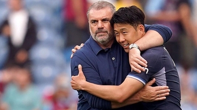 Ange Postecoglou - បុរសដែលបាននាំយកក្តីសុបិន្តត្រលប់ទៅ Tottenham