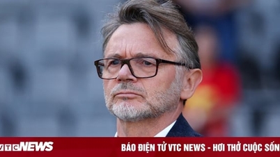 គ្រូ​បង្វឹក Troussier ទទួល​ស្គាល់​ការ​ចាញ់​នៅ Asian Cup ដោយ​សន្យា​ថា​នឹង​ធ្វើ​ឡើង​នៅ​ខែ​មីនា