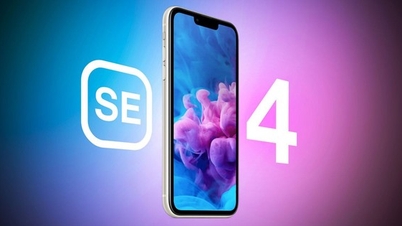 Tính năng chưa từng có của Apple khiến iPhone SE 4 đáng mong đợi hơn iPhone 16