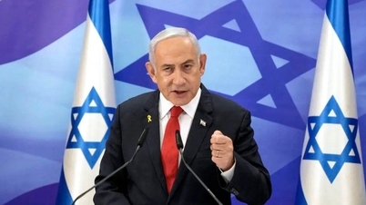Thủ tướng Israel tuyên bố tiếp tục đóng quân ở Syria