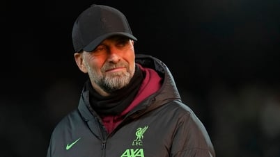 Klopp ប្រយ័ត្ន​ចំពោះ​ការ​តាំងចិត្ត​របស់ Chelsea ក្នុងការ​សងសឹក