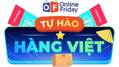 Online Friday 2024 is coming