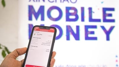 Gia hạn thời gian thí điểm dịch vụ Mobile Money