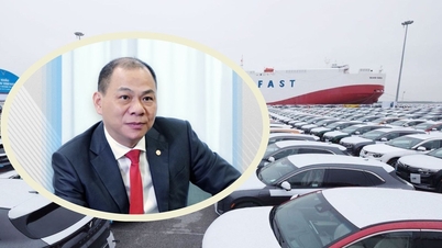 Tia chớp nhất thời hay sự khởi đầu của 'huyền thoại' mới?