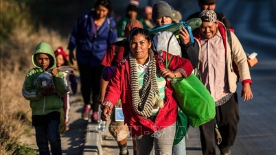 Căng thẳng Peru và Mexico liệu có được giải quyết
