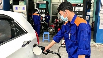 Bảo đảm cung ứng đủ xăng dầu dịp Tết