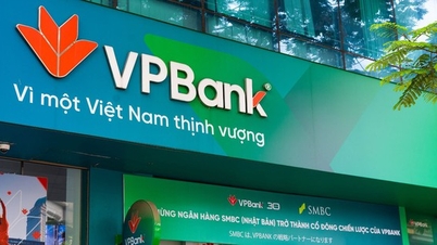 VPBank sắp giải tỏa hơn 8,5 triệu cổ phiếu ESOP